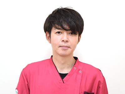 葛飾リハビリテーション病院の看護師 入職1年目