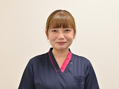 看護師 入職4年目