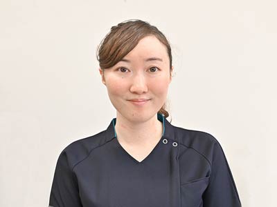 桜ヶ丘記念病院の看護師 入職1年目