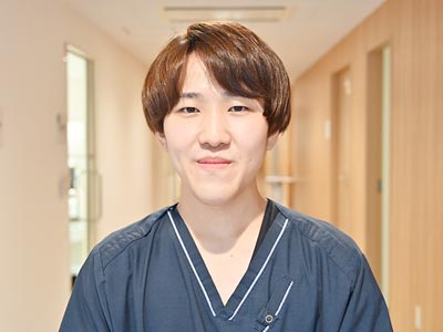 看護師 手術室勤務 入職1年目