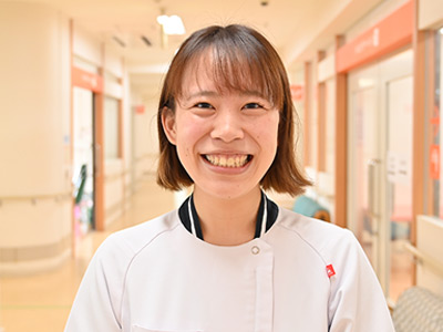 作業療法士 入職4年目