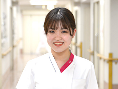 看護師 入職1年目