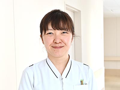 看護師 入職2年目