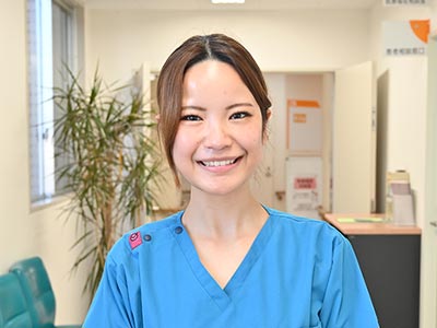 看護師 入職1年目