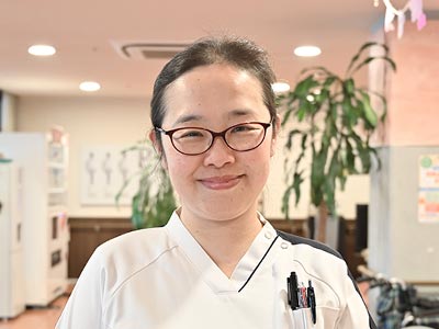 准看護師 入職1年目