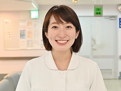 看護師 外来勤務 入職2年目
