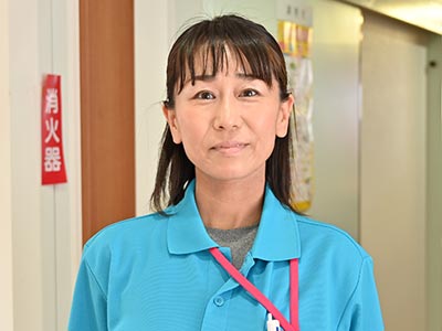 相談員 デイサービスの相談員 入職1年目