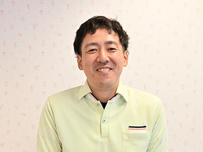 ナーシングホームそのだのそのだ居宅介護支援事業所勤務 ケアマネージャー 入職15年目