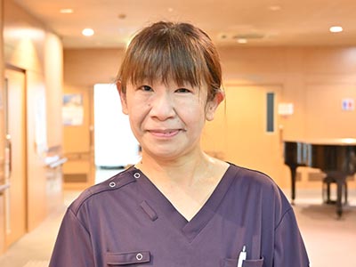看護師 入職1年目