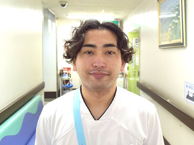 看護師 入職1年目