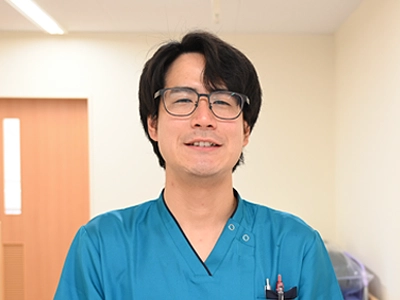 介護スタッフ 入職1年目