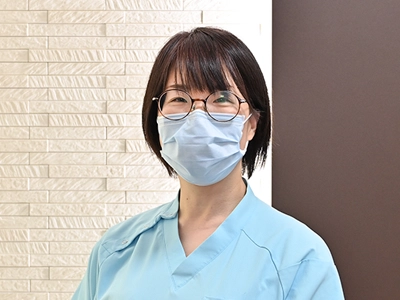 看護助手 介護福祉士・ケアマネジャー 入職1年目