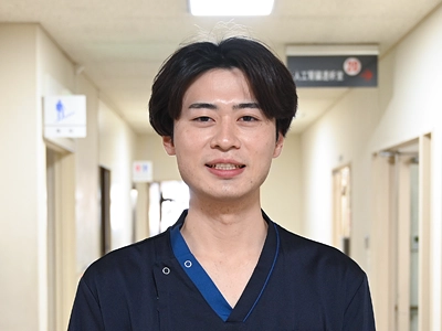 看護師 手術室勤務 入職3年目