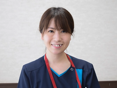 言語聴覚士