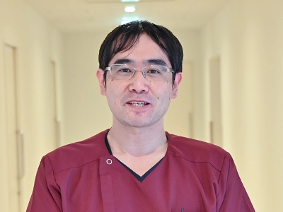看護師　入職4年目　一般急性期病棟勤務