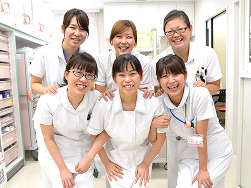 採用情報特設ページ