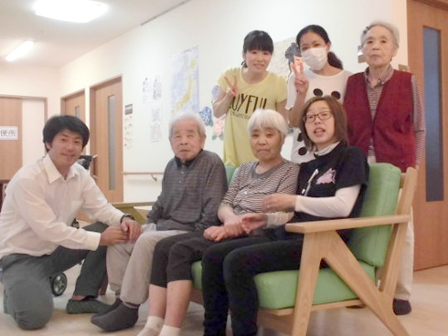 てとてニッケタウン
