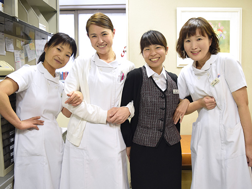 採用情報特設ページ