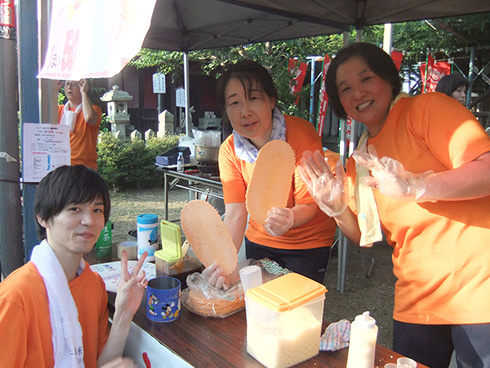 ニッケふれあいセンター加古川