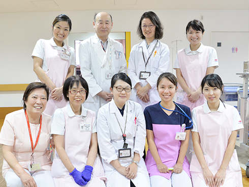 町田慶泉病院のメイン写真