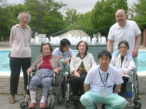 江戸川区の最大20床の有料老人ホームです。<br>研修や資格取得支援が充実しています。