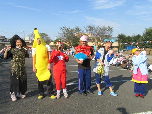 子育て支援あり。有休も取得しやすい、熊谷市の特別養護老人ホームです。