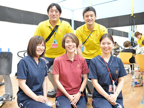 リタポンテ 落合上高田店