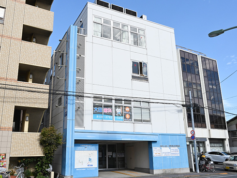 大田歯科