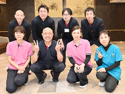ハートテラス中野弥生町