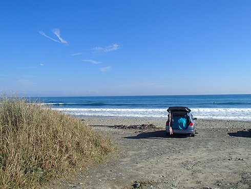 海山荘のメイン写真