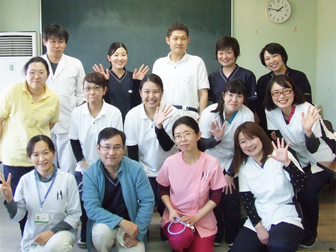 島田療育センターのメイン写真