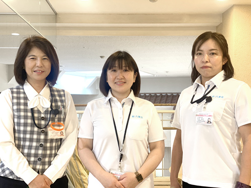 八葉会居宅介護支援事業所のメイン写真