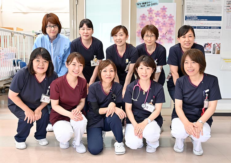 佐々総合病院