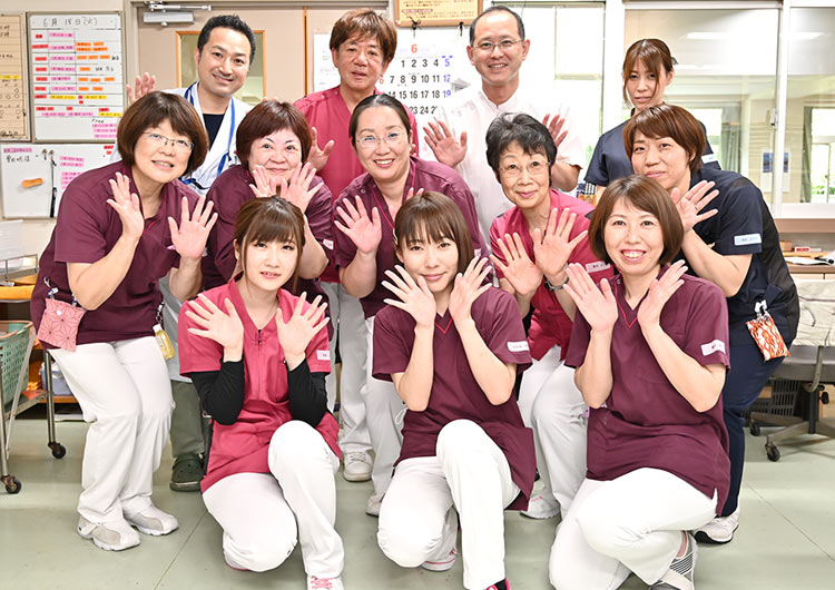 日本平病院のメイン写真