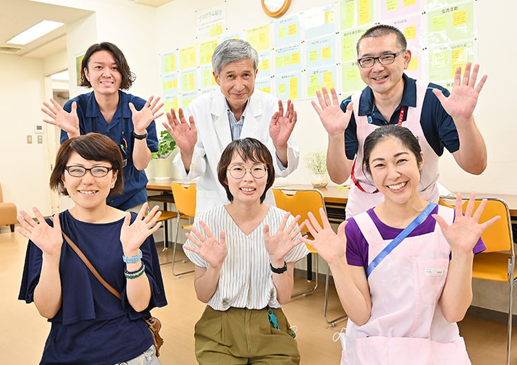 大宮すずのきクリニック
