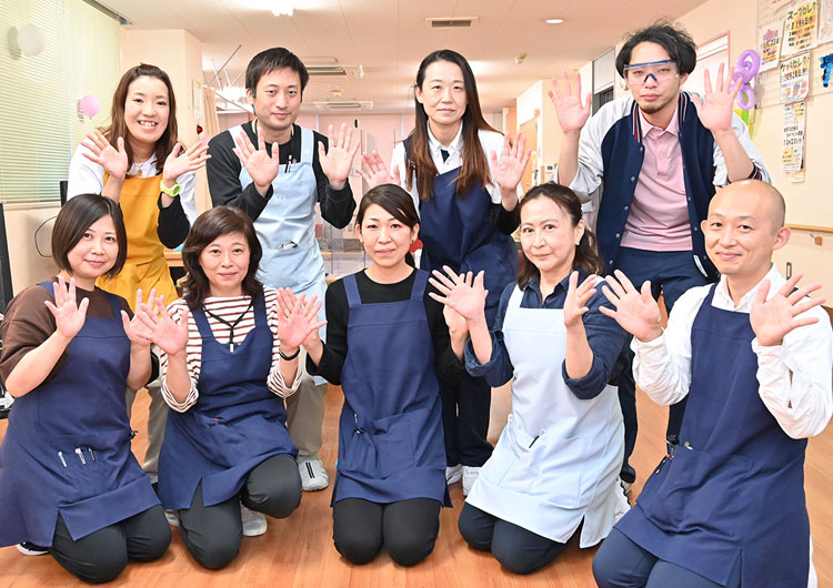 草加すずのきクリニック