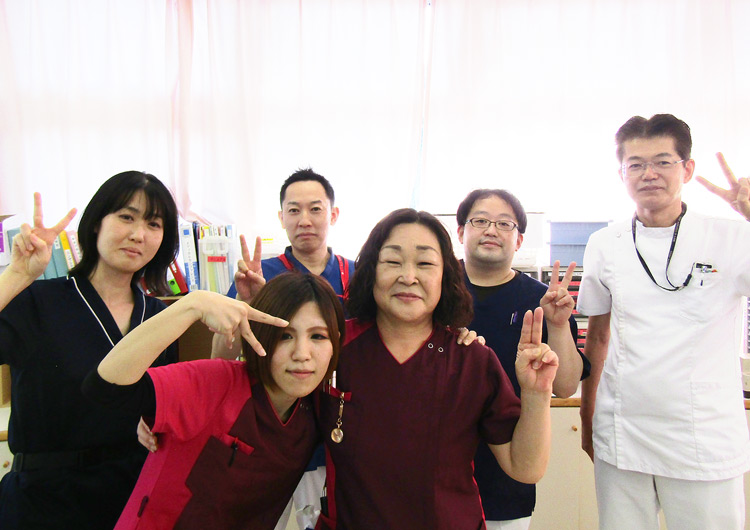西八王子病院