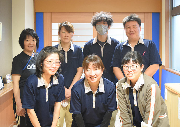 東かなまち桜園