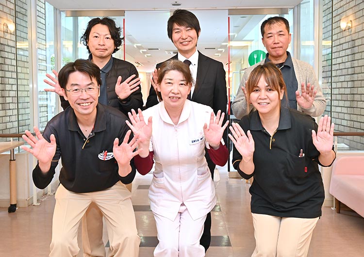 夢眠いちのみや