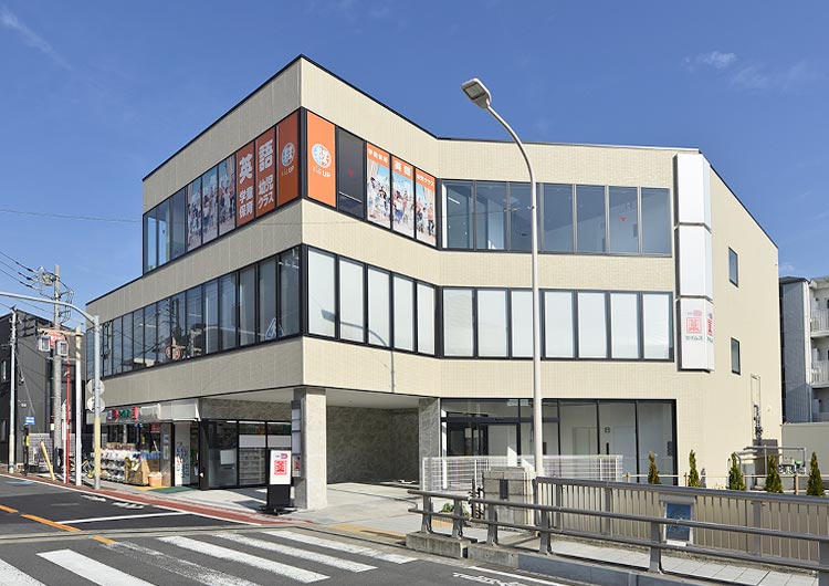 馬込駅前クリニック
