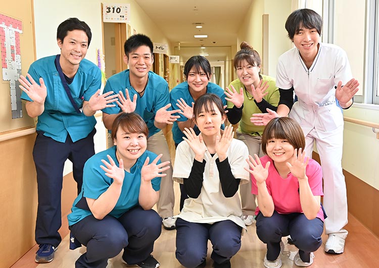 春日部ロイヤルケアセンター