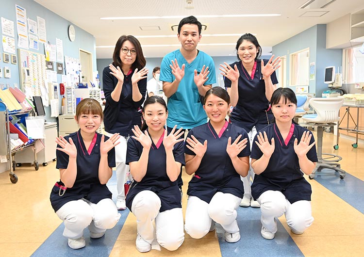 下田メディカルセンター