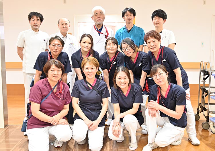 町田慶泉病院のメイン写真
