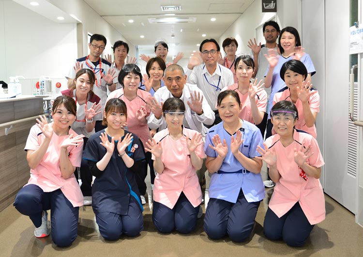 白井聖仁会病院