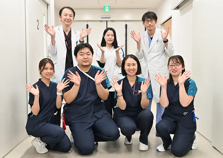 柏厚生総合病院