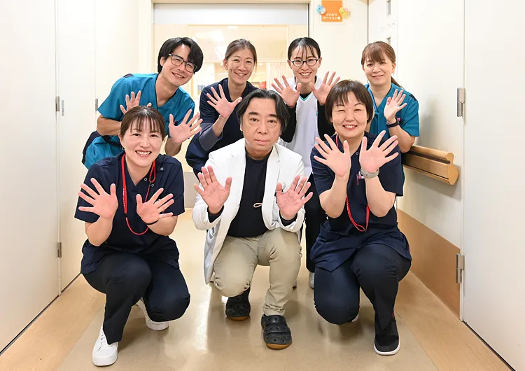横浜いずみ台病院
