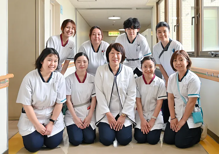 野田総合病院