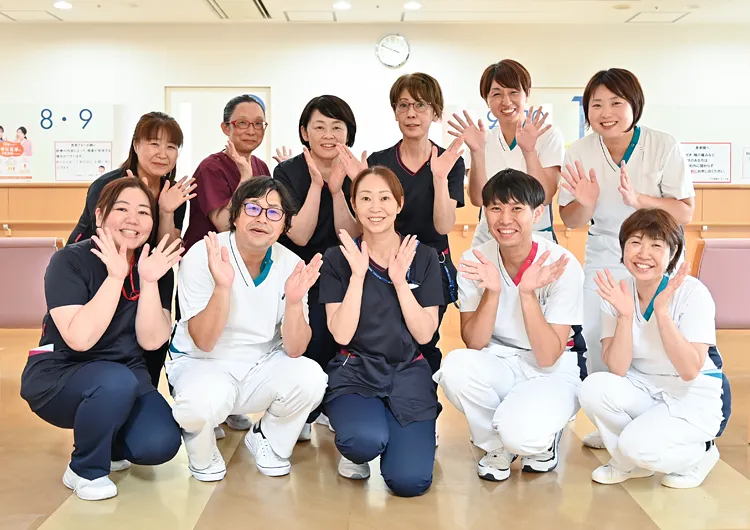 いすみ医療センター