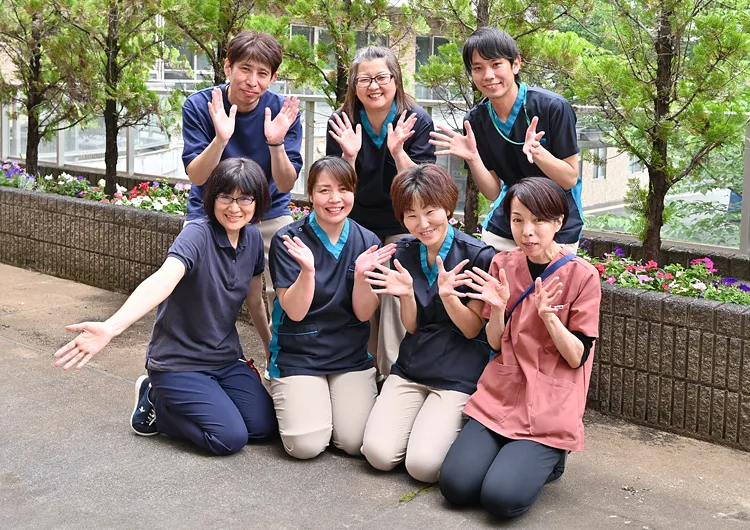 イムスケアふじみの