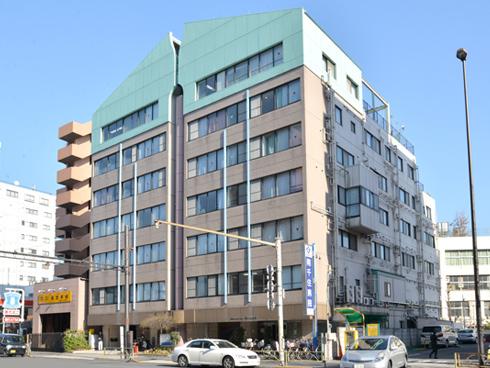 悩みもある…｡笑いもある…｡みんなで助け合う、ステキな職場。